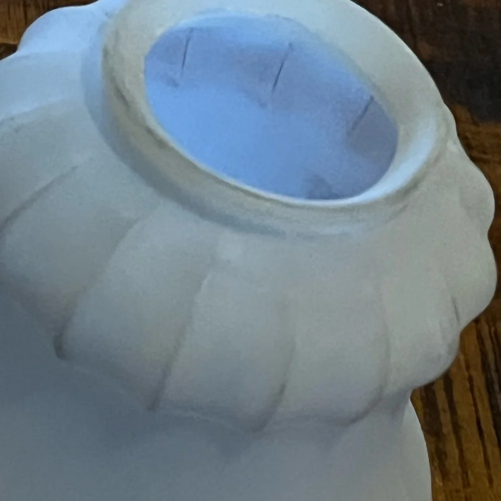 Antique Frosted Glass designs lamp shade/ Firm Price